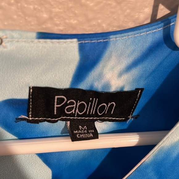 Papillon Dress - Picture 5 of 6